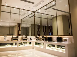 Lavande Hotels Wuhan Caidiao Changfu Business Center - Image 4