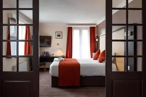Dragonfly Hotel Peterborough - Image 5