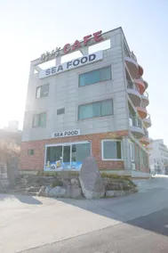 Gangneung Mangsang Beach Pension - Image 5