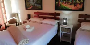 Anandi Guesthouse Mariental - Image 2