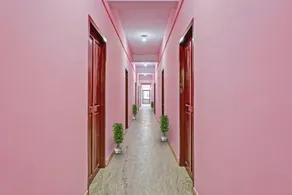 Hotel O Bevis - Image 5