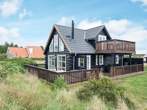 5 stjarniga stuga i Skagen - Image 1