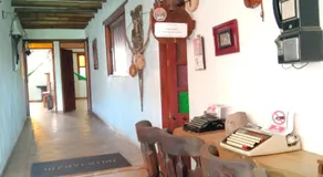 Hotel El Peregrino De La Villa - Image 3