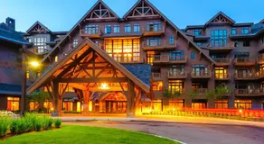 1206 Lodge At Spruce Peak Ski In Ski In Ski Out King Studio By Stowe Mountain Rentals - Image 3