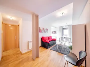 Apartamento moderno cerca los viñedos de Cirueña - Image 5