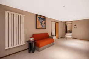 Lanou International Hotel (Taiyuan Yinzhe Street Shanxi Medical University Branch) - Image 2