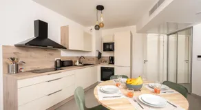 Appartement neuf et moderne à Grimaud - Fééries Provençales 212 - Image 4