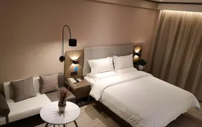 Hanting Hotel Heze Dingtao - Image 2