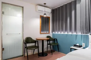 Jamsil Noblestay Hotel - Image 2