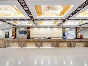 Golden Holiday Hotel (Nanning Chaoyang Plaza Railway Station) - Image 2