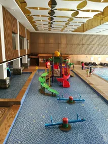 Hongyuan Hotspring Hotel - Image 5