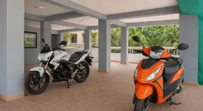 White Holidays Homes at Goa - Image 4