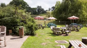 Alvanley Arms, Cotebrook - Image 4