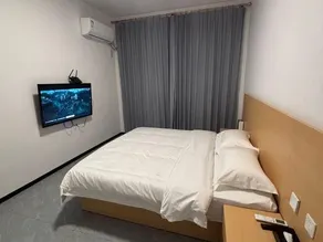 Qixin Apartment (Fuqing West Station Fuyao Group) - Image 5