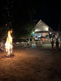 Ursula Beach Resort - Image 5