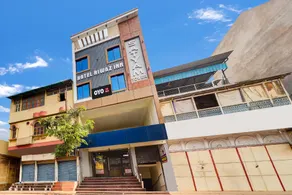 Hotel O Riwaz Inn - Image 3