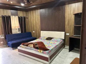 HOTEL DIVYA - Image 5