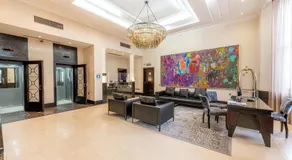 130 Queen's Gate Apartments - Image 2