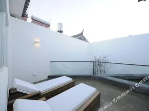 Dali ancient city Shen Cang designer minsu - Image 3