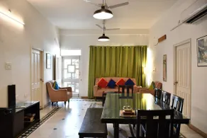Nawab ki Deohri - Boutique Heritage Homestay. - Image 3