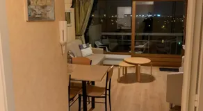 Cosy Laguna Resort Knokke Duinbergen Furnitured Internet studio - Image 2
