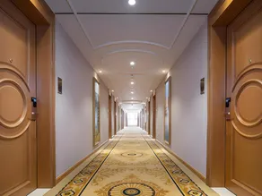 Vienna International Hotel Nanjing Lishui Hailer City Tianshengqiao Scenic Area - Image 5