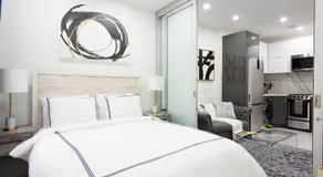 78-3B New Junior 1 BR Prime UES WD in unit - Image 2