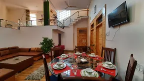 Corbett Orchard-Homestay at Corbett Park Ramnagar - Image 3