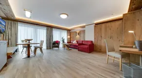 Alpen Air exklusive Apartments - Image 4