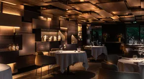 Atmosphères - Restaurant & Chambres - Image 2