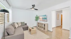 Bright 2BR Oasis in Calle Cerra w Balcony - Image 2