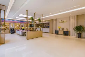 Jingcheng Business Hotel (Jingxian No. 2 Middle School Branch) - Image 3