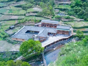 Shanlilao Huangjing Courtyard Hostel - Image 5