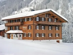 Appartement Omeshorn anno 1593 - Image 5
