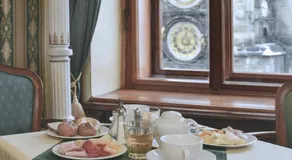 Grand Hotel Praha - Image 4