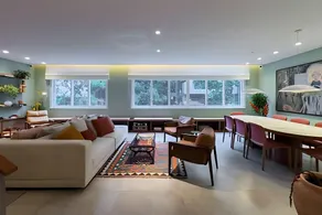 Ipanema | Duplex no melhor local do bairro, 4 quartos, 5 min da Praia - por Casapē Rio - Image 5