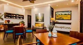 Lavini Hoian Boutique Villa - Image 5