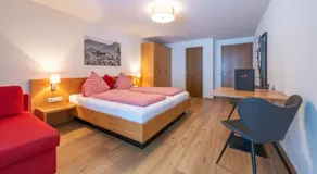 Pension Haus in der Sonne - Image 4