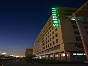 GreenTree Inn Tianjin Ninghe District Hengguang Technology Park Wuwei Road - Image 1