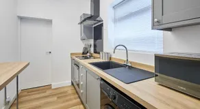 Host & Stay - Norton House - Image 3