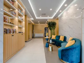Starway Hotel Taiyuan Gongyuan Times City - Image 3