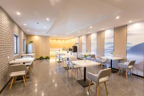 Qingmu Hotel (Nanjing Daqiao South Road University of Finance and Economics) - Image 3