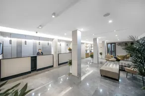 Home Inn Plus Huzhou Normal College Meidiya Plaza - Image 4