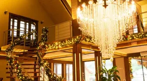 Villa Bella Hotel & SPA Gramado - Image 4