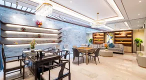Sanya Haitang Bay Muyu Time Seaview Apartment - Image 5
