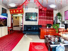 Zhanbei Express Hotel (Datong Railway Station) - Image 5