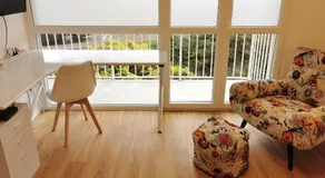 1min BusStop to St Germain En Laye - Chambourcy Center - Wei&Pei Apartment - Image 2