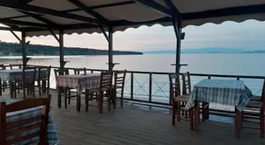 Aigeiros Apartments & restaurant - Image 2