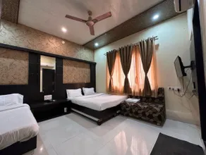 Hotel Sajan Palace - Image 5