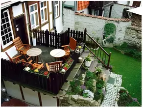 Hotel garni "Alter Fritz" - Image 5